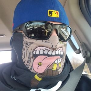 Meet your Posher, Shane